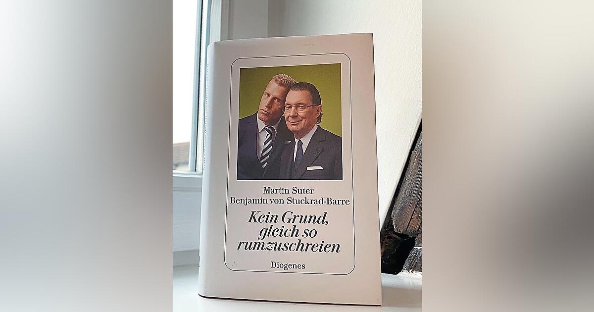 elke heidenreich buchtipps 2025 bunte
