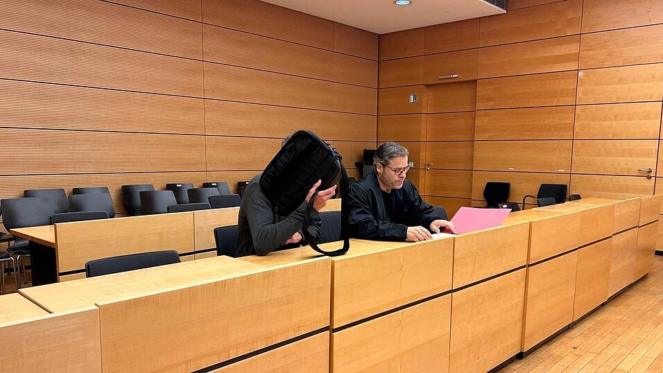 Der Angeklagte war sich der Gefahr nach eigenen Worten nicht bewusst. (Archivbild) Der Angeklagte war sich der Gefahr nach eigenen Worten nicht bewusst. (Archivbild)