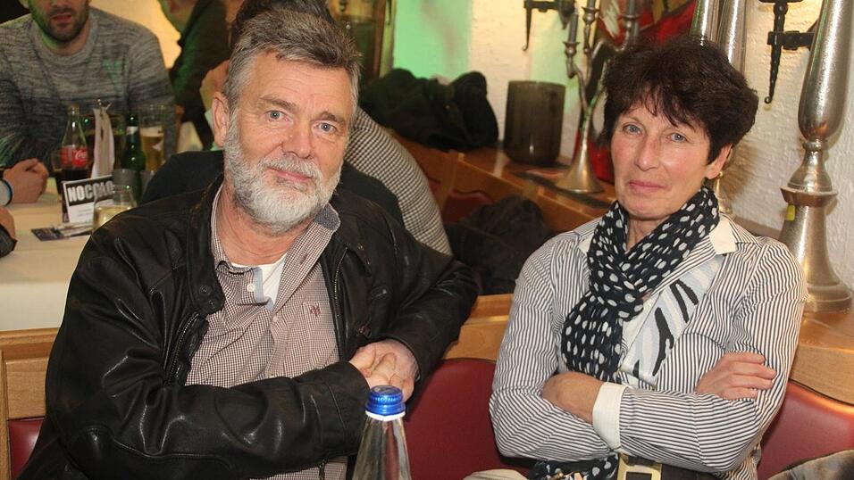 Die 'Nacht der blauen Wunder' begeisterte die Landshuter.