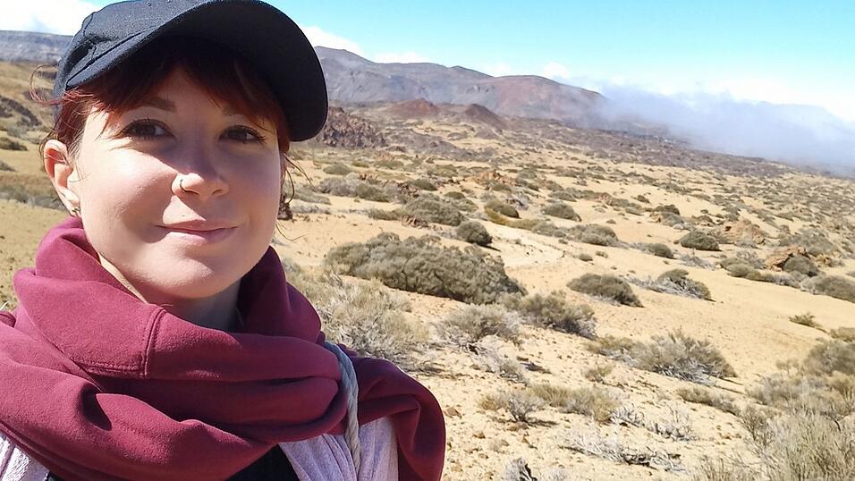 Wanderungen durch die Natur, steile Straßen durch kleine Städte und wunderschöne Strände: Katis Eindrücke aus Teneriffa.