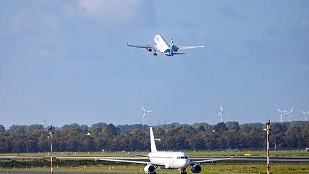 Nur ein Teil der Ausreisen von Menschen ohne g&uuml;ltigen Aufenthaltstitel wird mit staatlichen Mitteln gef&ouml;rdert. (Symbolbild)