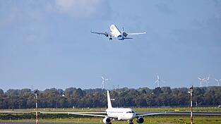 Nur ein Teil der Ausreisen von Menschen ohne g&uuml;ltigen Aufenthaltstitel wird mit staatlichen Mitteln gef&ouml;rdert. (Symbolbild)