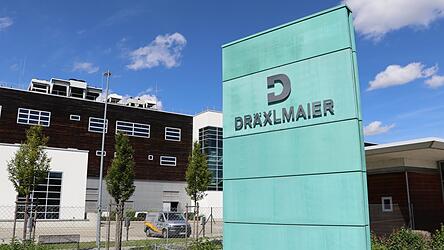 Dräxlmaier betreibt zwei Standorte in Landau: am Wiesenweg und an der Röntgenstraße.