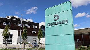 Dräxlmaier betreibt zwei Standorte in Landau: am Wiesenweg und an der Röntgenstraße.