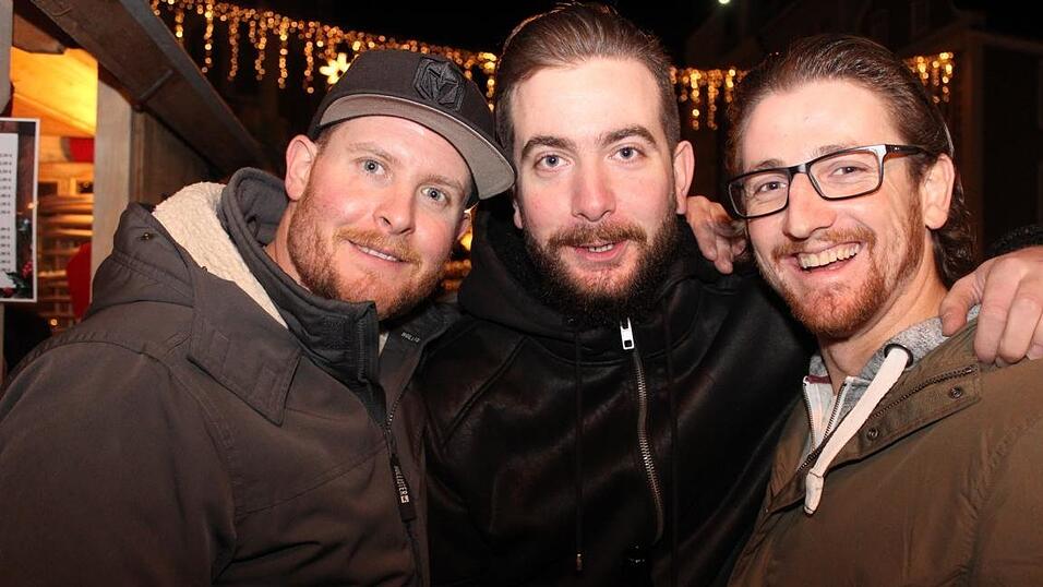 In Landshut lockten am Wochenende der Kunsthandwerkermarkt und die H&uuml;ttengaudi zahlreiche Besucher an.