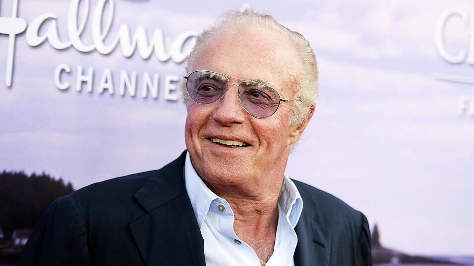 James Caan ist tot. Der Schauspieler ist mit 82 Jahren gestorben. James Caan ist tot. Der Schauspieler ist mit 82 Jahren gestorben.