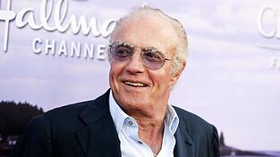 James Caan ist tot. Der Schauspieler ist mit 82 Jahren gestorben.
