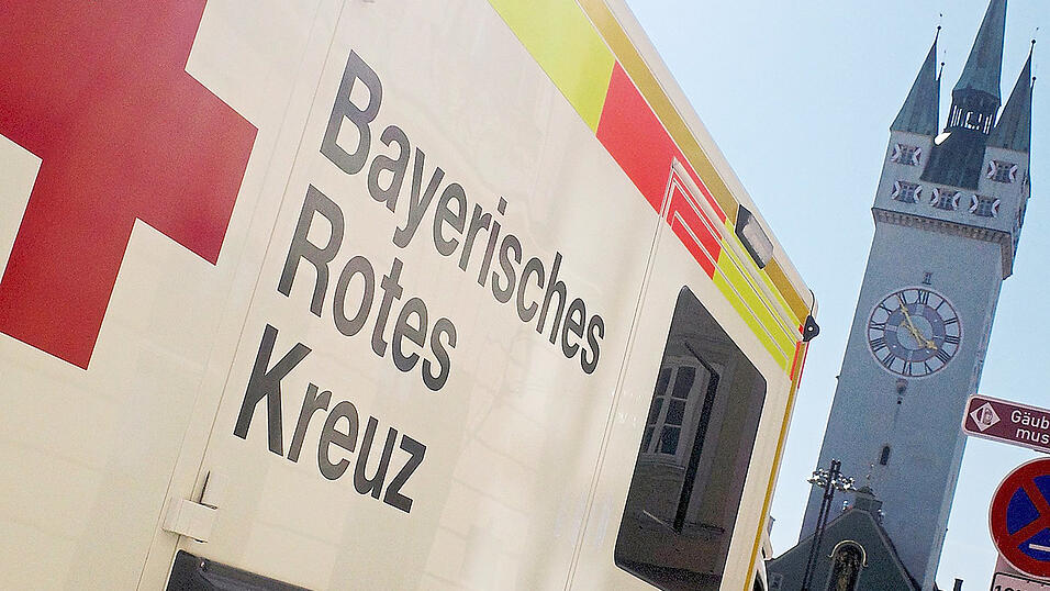 Das BRK ist nicht nur f&uuml;r den Rettungsdienst zust&auml;ndig. Auch einige Seniorenheime im Landkreis Straubing-Bogen werden durch den Verband betreut. Doch offenbar herrscht nicht in allen Einrichtungen Harmonie und Einigkeit - auch im Kreisverband selbst nicht.
