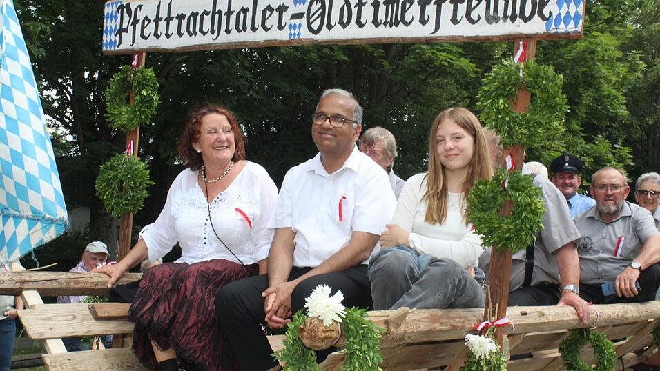 Die sch&ouml;nsten Bilder vom Sonntag