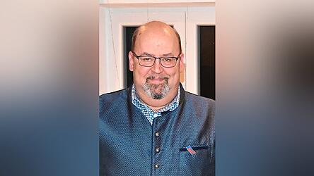 AfD-Stadtrat Gerhard-Michael Welter (Archivbild). AfD-Stadtrat Gerhard-Michael Welter (Archivbild).