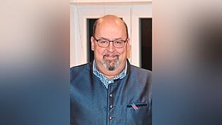 AfD-Stadtrat Gerhard-Michael Welter (Archivbild). AfD-Stadtrat Gerhard-Michael Welter (Archivbild).