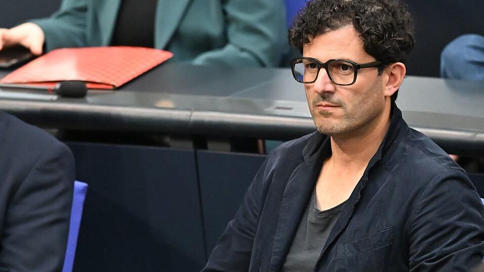 «Natürlich muss unser wichtigstes Ziel sein, zu verhindern, dass Faschisten in Sachsen-Anhalt in irgendeiner Weise an die Macht kommen», sagt Linken-Politiker Luigi Pantisano. (Archivbild) «Natürlich muss unser wichtigstes Ziel sein, zu verhindern, dass Faschisten in Sachsen-Anhalt in irgendeiner Weise an die Macht kommen», sagt Linken-Politiker Luigi Pantisano. (Archivbild)
