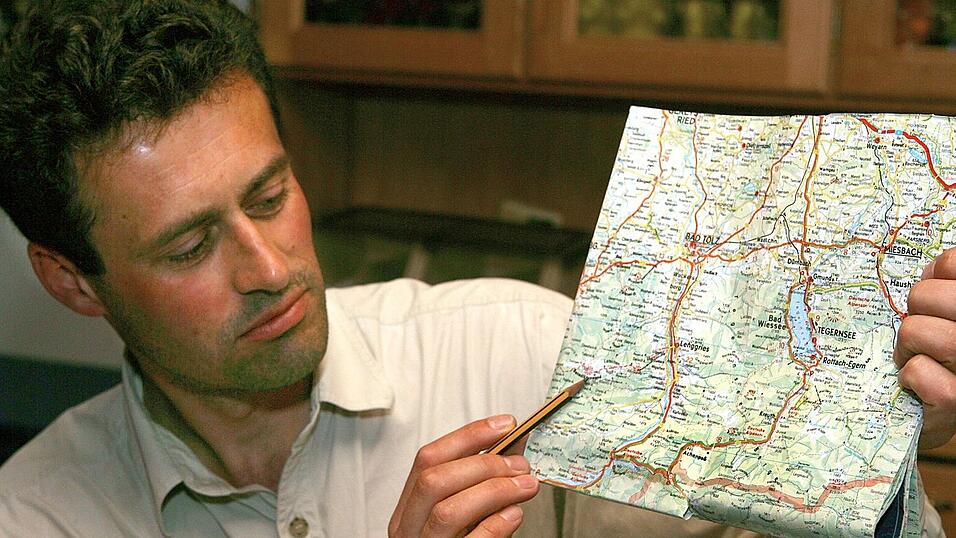 Die Suche nach Bruno besch&auml;ftigte zahlreiche Experten. (Archivbild)