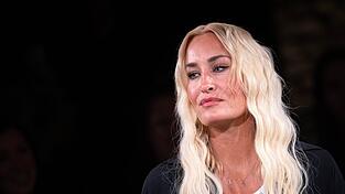 Musikerin Sarah Connor meldet sich zum Stromausfall in Berlin. (Archivbild) Musikerin Sarah Connor meldet sich zum Stromausfall in Berlin. (Archivbild)