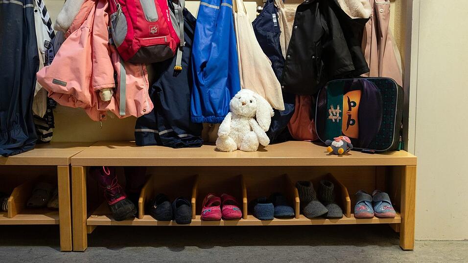 Die Polizei hat die Eltern der betroffenen Kinder informiert. (Symbolbild) Die Polizei hat die Eltern der betroffenen Kinder informiert. (Symbolbild)