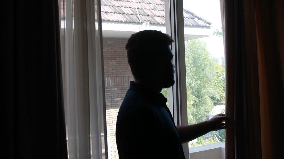 Afghanen aus den Aufnahmeprogrammen blicken in eine ungewisse Zukunft. (Archivbild) Afghanen aus den Aufnahmeprogrammen blicken in eine ungewisse Zukunft. (Archivbild)