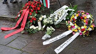 Nach tödlichem Angriff in einem Park in Aschaffenburg sieht die FDP den Kanzler in der Pflicht.