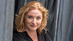 Professorin Sabine Lahm ist mit Kirchenmusik aufgewachsen.
