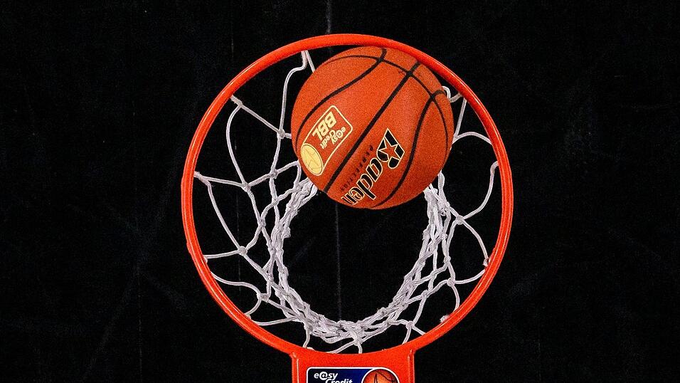 Die Bamberg Baskets haben einen neuen Fl&uuml;gelspieler verpflichtet. (Symbolbild)