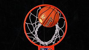 Die Bamberg Baskets haben einen neuen Fl&uuml;gelspieler verpflichtet. (Symbolbild)