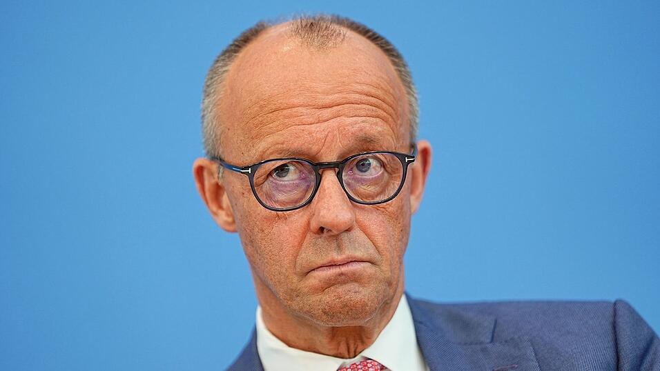 Ein großer Wurf ist das Reformpaket der Regierung Merz aus Sicht der Bürger nicht gerade. Ein großer Wurf ist das Reformpaket der Regierung Merz aus Sicht der Bürger nicht gerade.