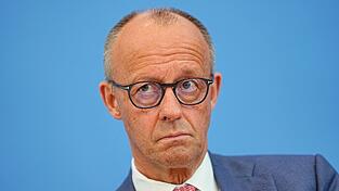 Ein großer Wurf ist das Reformpaket der Regierung Merz aus Sicht der Bürger nicht gerade. Ein großer Wurf ist das Reformpaket der Regierung Merz aus Sicht der Bürger nicht gerade.