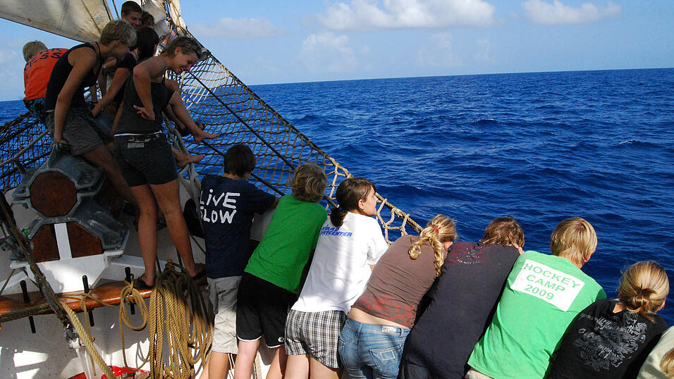 Landaufenthalt in Panama, Januar 2010 Landaufenthalt in Panama, Januar 2010