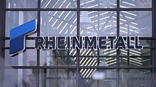 In Schwaben will der Rüstungskonzern Rheinmetall eine Vernichtungsfabrik für Fliegerbomben und andere Munition bauen, die auch noch 80 Jahre nach dem Ende des Zweiten Weltkriegs gefunden werden. (Symbolbild)