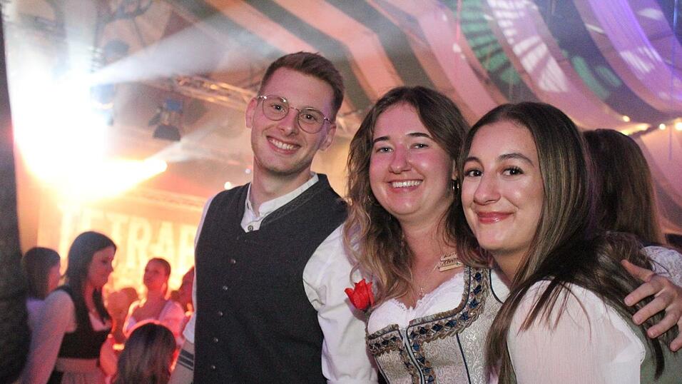 Eindr&uuml;cke vom Dult-Samstag