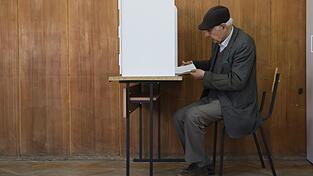 Die Wahl in Ungarn k&ouml;nnte Wahlberechtigte in Bulgarien motiviert haben, ihre Stimme abzugeben.