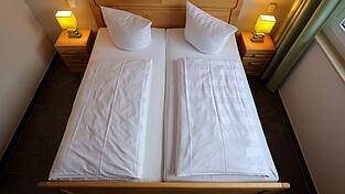 Touristen in München und vielen anderen Städten müssen auch künftig keine Bettensteuer bezahlen. (Symbolbild)