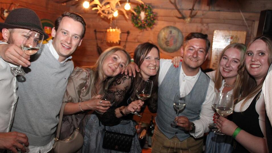 Eindr&uuml;cke vom Dult-Samstag