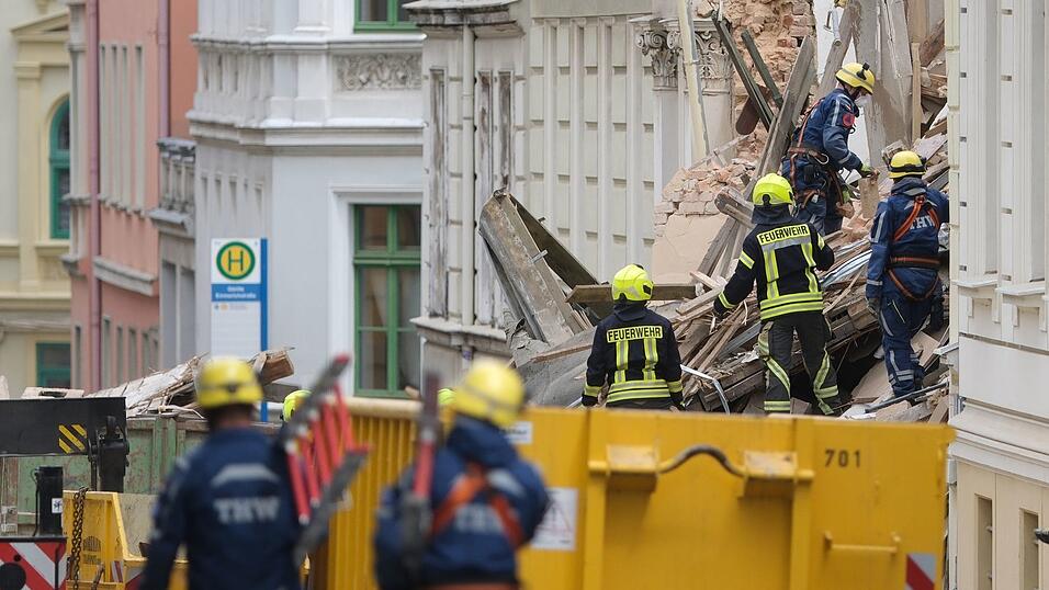 Die Vermisstensuche lief unter Hochdruck. Die Vermisstensuche lief unter Hochdruck.