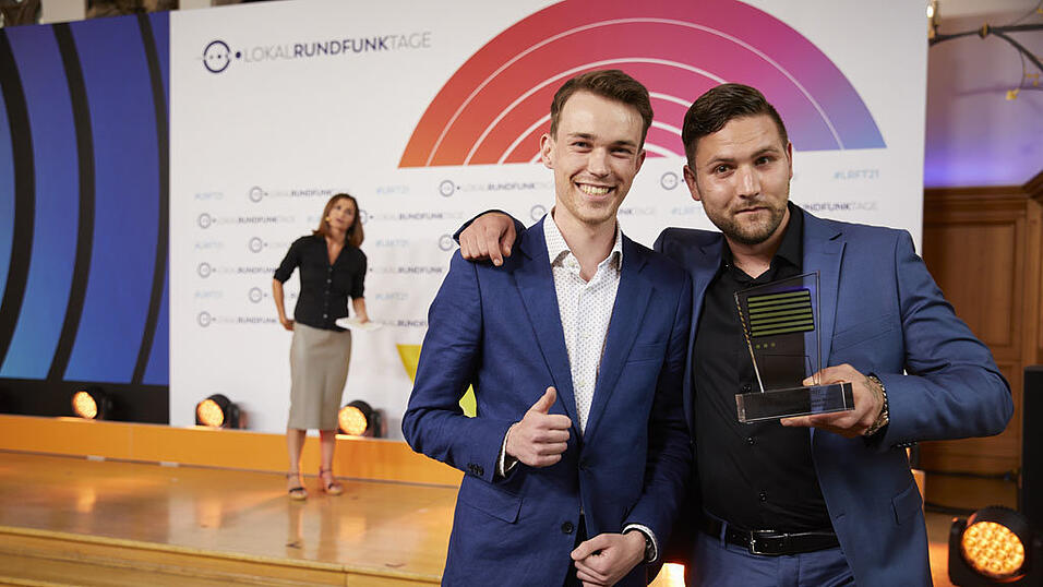 Niederbayern TV wurde in drei Kategorien mit dem Lokalfernsehpreis Telly ausgezeichnet.