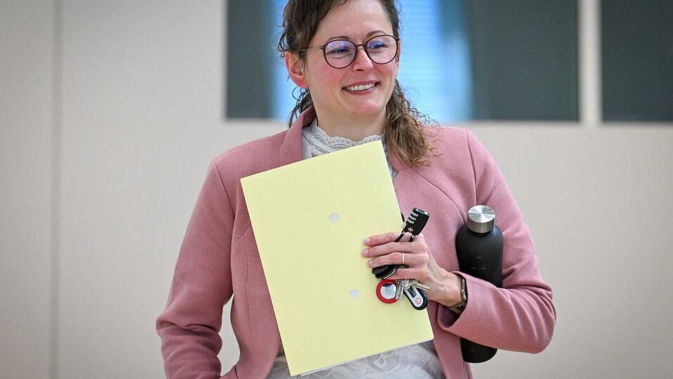 Brandenburg hat mit Ministerin Hanka Mittelst&auml;dt (SPD)  den Vorsitz der Verbraucherschutzministerkonferenz inne. (Archivbild)