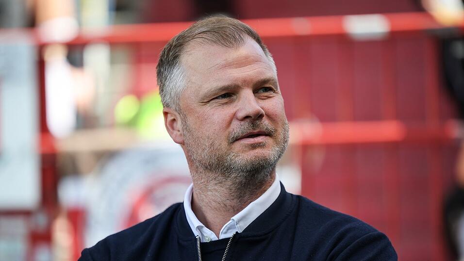 Fabian Wohlgemuth geht davon aus, dass Nick Woltemade seine Qualitäten weiter beim VfB Stuttgart zeigen wird.