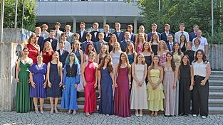 Der BSG-Abiturjahrgang 2026