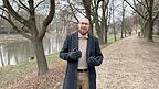 Sebastian Wanner hat klare Vorstellungen, wo politische Stellschrauben gedreht werden sollen. 'Gute Arbeit' und soziale Gerechtigkeit sind seine Themen. Er will für Die Linke in den Bundestag einziehen.