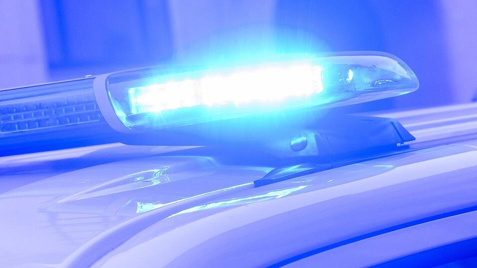 Verletzt wurde bei dem Vorfall niemand. (Symbolbild) Verletzt wurde bei dem Vorfall niemand. (Symbolbild)