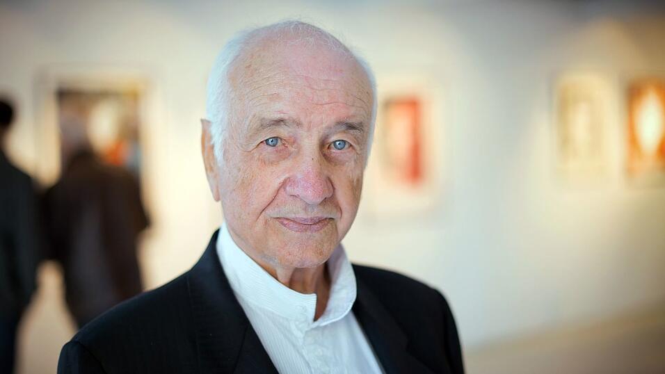 Der Schauspieler machte auch in Hollywood Karriere. (Archivfoto)