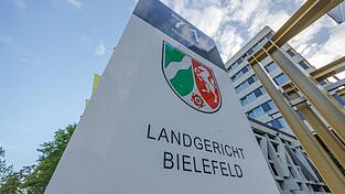 Das Landgericht Bielefeld hat ein Urteil zu gesch&auml;ndeten Leichen gesprochen. (Archivbild)