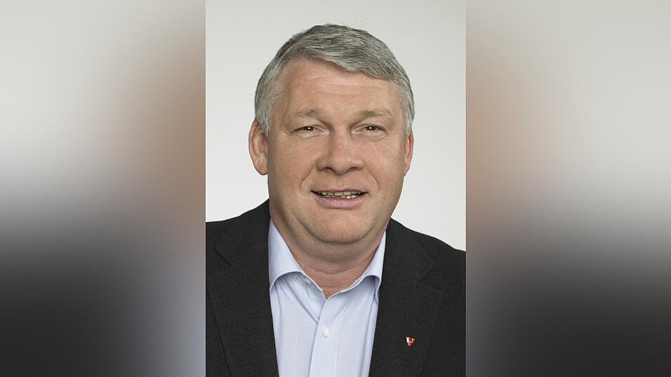 Hubert Reisinger wird am Sonntag 65.