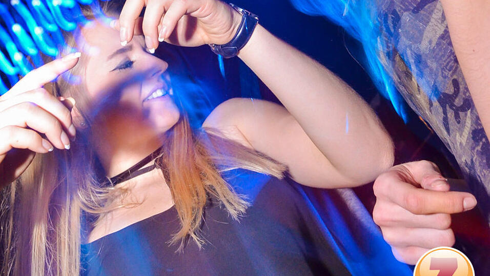 Im Caf&eacute; Zinnober war am Wochenende die H&ouml;lle los.