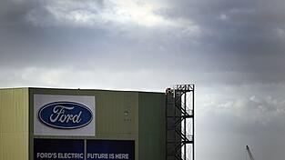 Ford weitet Sparkurs in Köln aus (Foto-aktuell).