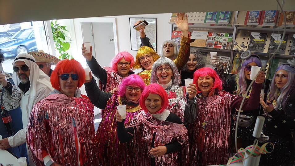 Die sch&ouml;nsten Bilder vom UsiDo.