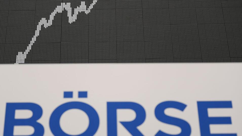 Rauf auf das B&ouml;rsenparkett ging es auch f&uuml;r den Meerestechnik-Spezialisten Gabler.