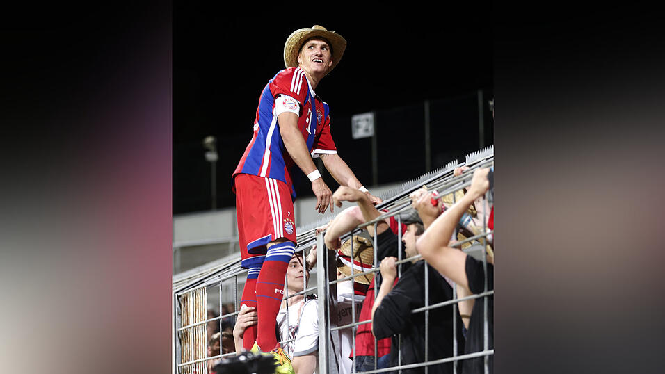 #7 Tobias Schweinsteiger (Foto: Rauchensteiner/Augenklick)