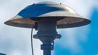 Die Motorsirenen im Stadtgebiet werden am Donnerstag beim bundesweiten Warntag nicht ausgelöst.