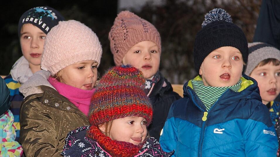 Für Kinder ist der Budenzauber immer etwas Besonderes. Für Kinder ist der Budenzauber immer etwas Besonderes.