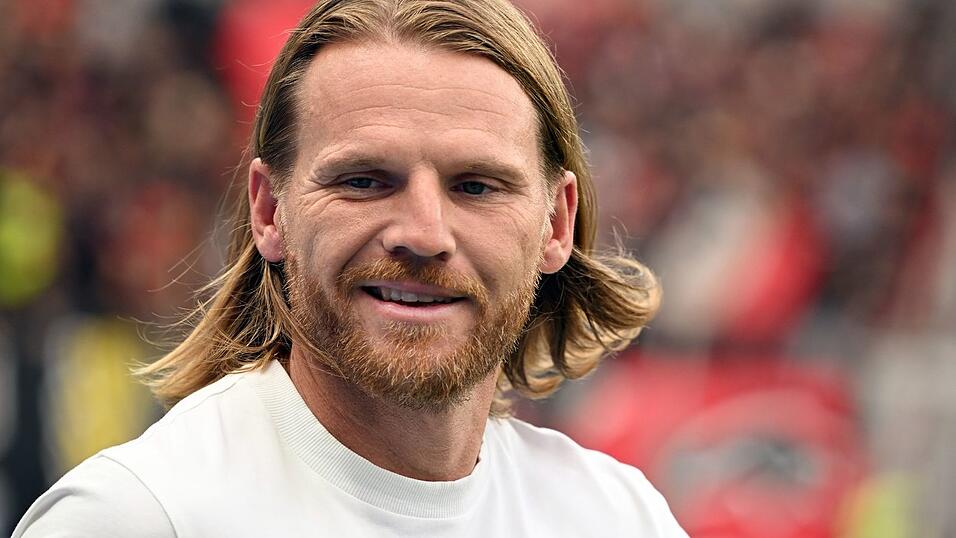 Eugen Polanski bleibt vorerst Chefcoach von Borussia Mönchengladbach. Eugen Polanski bleibt vorerst Chefcoach von Borussia Mönchengladbach.